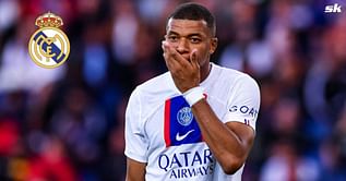 Real Madrid have no regrets over failed pursuit of PSG superstar Kylian Mbappe: Reports