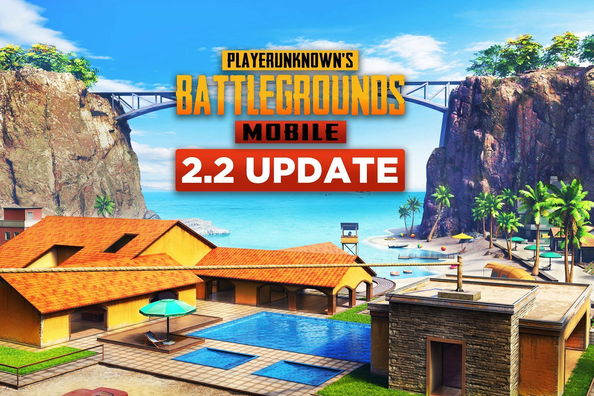 Installation process for the 2.2 update APK file from the link available on the official website (Image via Sportskeeda)