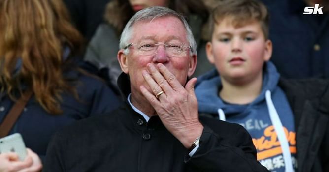 “My agent told me that Man United were interested in me, but I thought it was a joke” – Manchester United legend recalls moment when Sir Alex Ferguson wanted to sign him