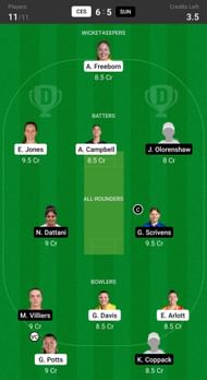 Fantasy suggestion #2