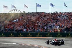 2022 F1 Dutch GP: Race Predictions