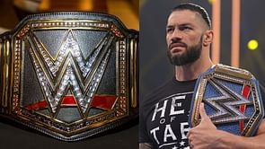 Roman Reigns set to face former WWE Champion for the first time in over 6 years next week