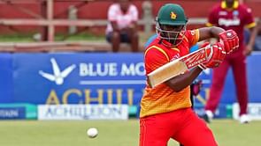 GLA vs WCC Dream11 Prediction: Fantasy Cricket Tips, Today's Playing XIs, Player Stats, Pitch Report for Zimbabwe T10, Match 28