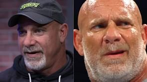"WWE में Undertaker के साथ मैच के बाद Goldberg का मूड बहुत खराब हो गया था"- पूर्व चैंपियन ने किया बहुत बड़ा खुलासा