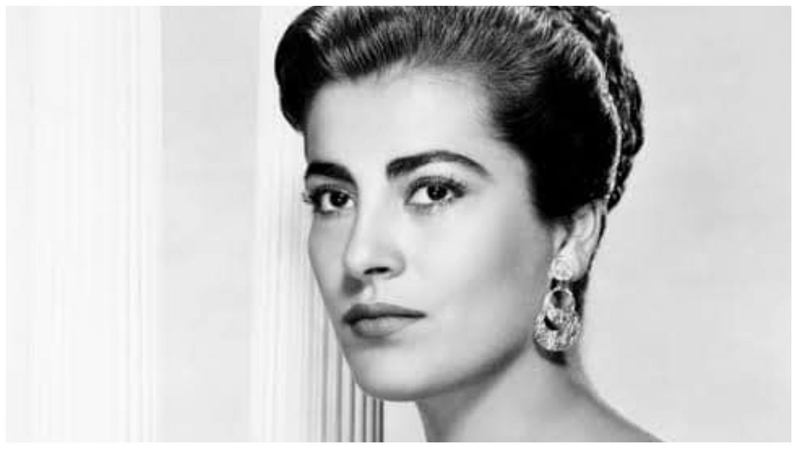 Who Was Martha Karagianni Iconic Greek Actress Dies Aged 83