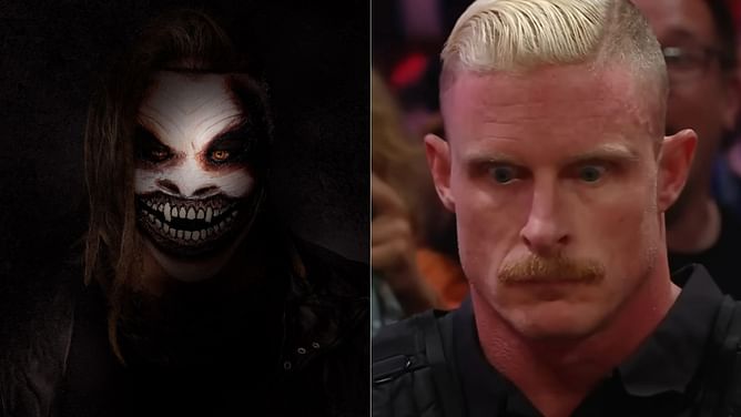 "This is why Bray Wyatt failed!" - Veteran explains how WWE can use a different approach with Dexter Lumis (Exclusive)