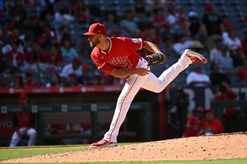 Los Angeles Angels vs Seattle Mariners Odds, Line, Picks, and