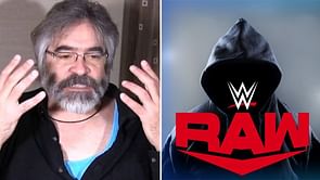 "They're doing nothing with him" – Vince Russo fires shots at WWE for misusing current Champion on RAW (Exclusive)