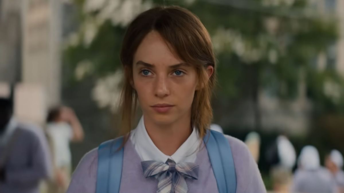 Do Revenge: What is the real identity of Eleanor?