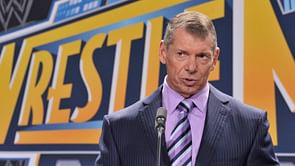 "He shouldn't even talk" - Former champion on why Vince McMahon didn't allow him to speak in WWE (Exclusive)