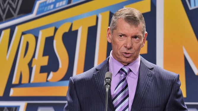 "He shouldn't even talk" - Former champion on why Vince McMahon didn't allow him to speak in WWE (Exclusive)