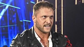"He has the potential" - WWE Legend believes Karrion Kross can become a massive star