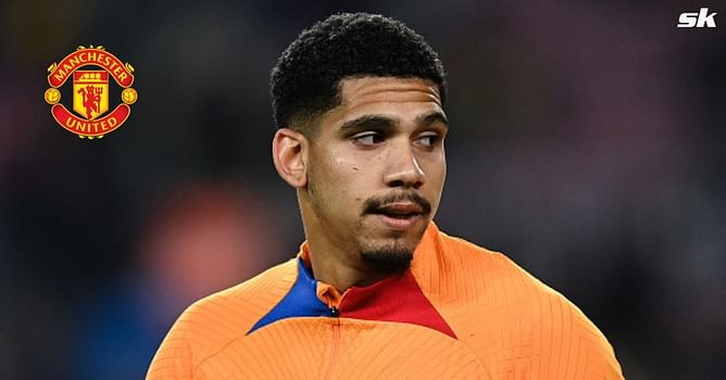"Surprised me quite a bit" - Barcelona defender Ronald Araujo makes honest admission on Manchester United youngster