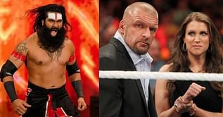 4 कारण क्यों WWE को एक टॉप-लेवल के भारतीय Superstar की जरूरत है