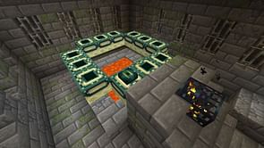 5 best Minecraft 1.19 seeds for end portals in 2022