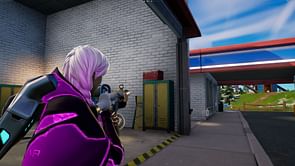 Fortnite: How to search red Tool Boxes