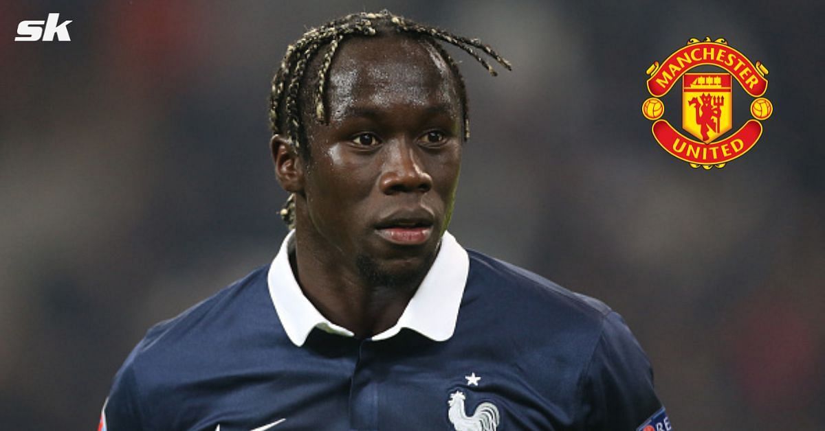 Bacary Sagna labels Manchester United