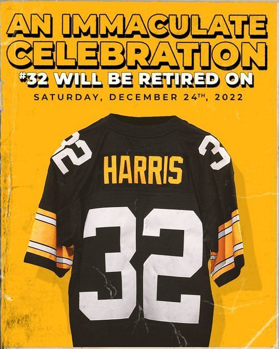 Franco Harris - Biography and Facts