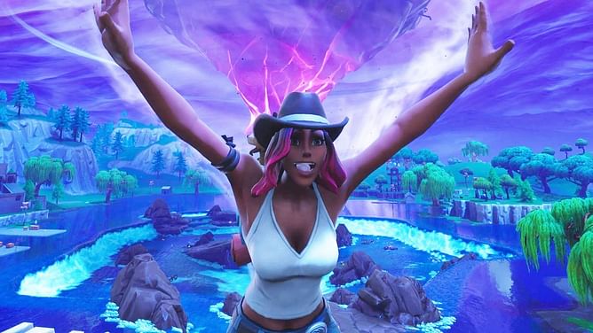 10 things that were too controversial for Fortnite