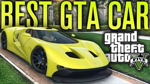 5 best Vapid cars in GTA Online, ranked by performance