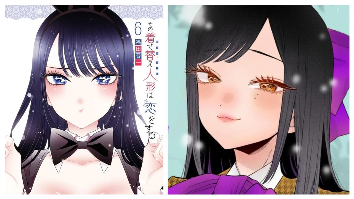 What to expect from My Dressup Darling season 2