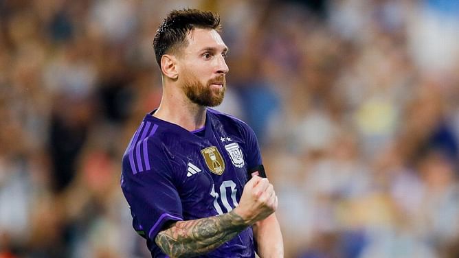 5 players who are in great form with their international teams ahead of 2022 FIFA World Cup