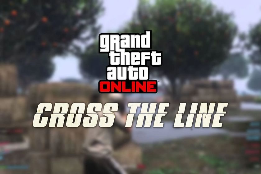 First GTA 5 Multiplayer Mod With User Created Game Modes Released