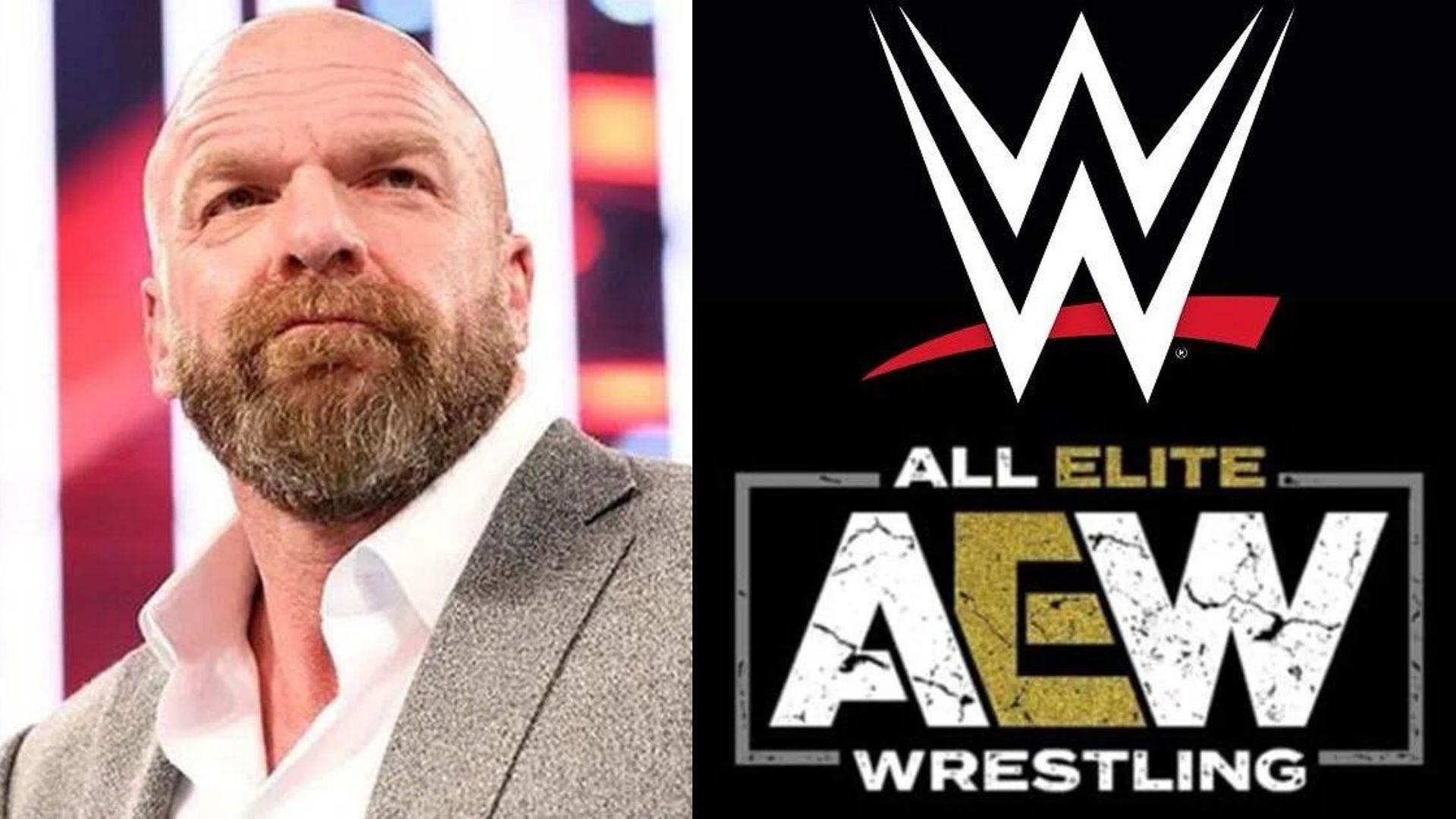 Could these two AEW stars jump ship to WWE?