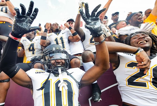 Appalachian State Mountaineers vs Troy Trojans Odds, Line, Picks, and Prediction - September 17 | 2022 NCAA Football Season