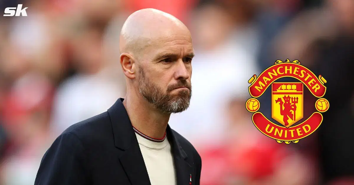 Antony moved to Manchester United from Ajax this summer.