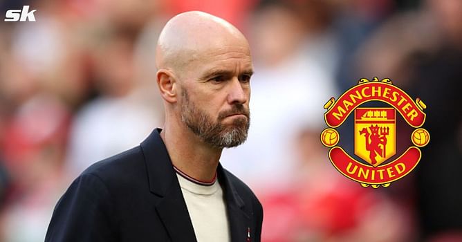 "The pressure is huge" - Manchester United signing called 'very unprofessional' for forcing exit