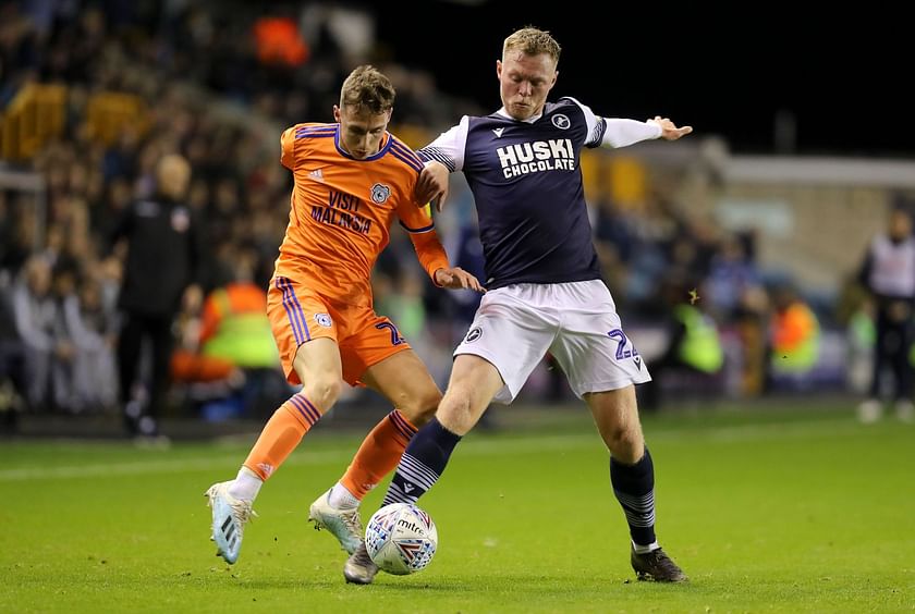 Cardiff City vs Millwall Prediction and Betting Tips