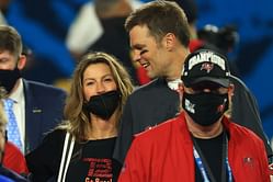 Stephen A. Smith reckons Tom Brady's problems with Gisele Bundchen are gift to Tampa - "Best thing that could have possibly happened"