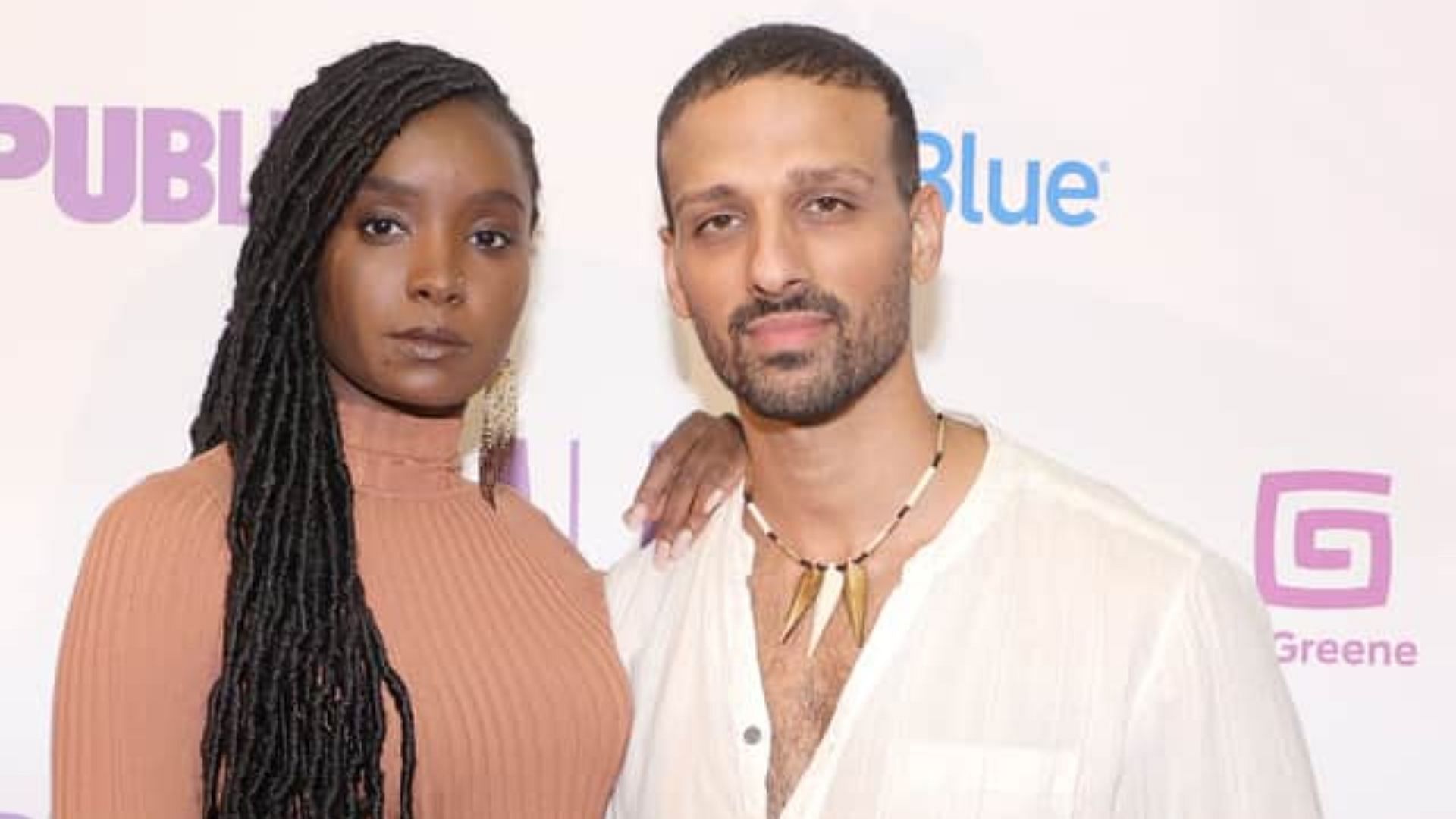 Kiki Layne and Ariel Stachel claim that most of their scenes have been cut from Don