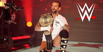 "Crossed that Rainbow Bridge first" - WWE veteran backs CM Punk's fiery rant at All Out media scrum