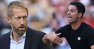 Arsenal and Chelsea to battle for Bundesliga star - Reports