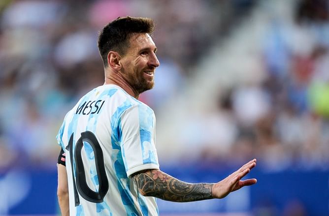 4 South American players with the most goals scored in the UEFA Champions League history