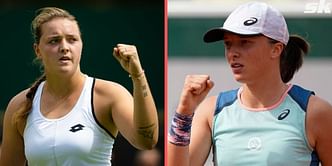 US Open 2022: Iga Swiatek vs Jule Niemeier preview, head-to-head, prediction, odds and pick