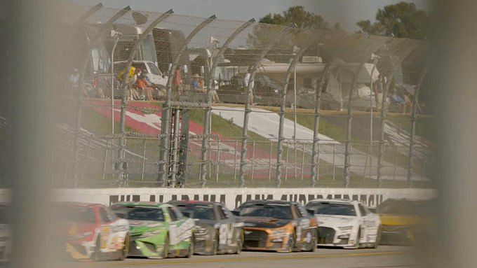 NASCAR live stream: Start time, TV channel, live stream for YellaWood 500  Cup Series race - DraftKings Network