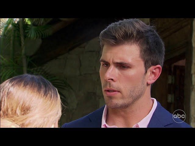 Bachelor S27: Fans react to buzz about Zach as chosen lead