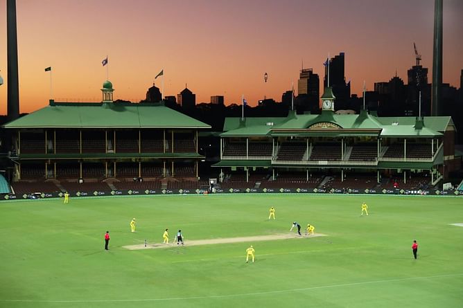 AUS vs NZ Dream11 Prediction, प्लेइंग XI अपडेट आज के पहले वनडे के लिए - 6 सितंबर, 2022