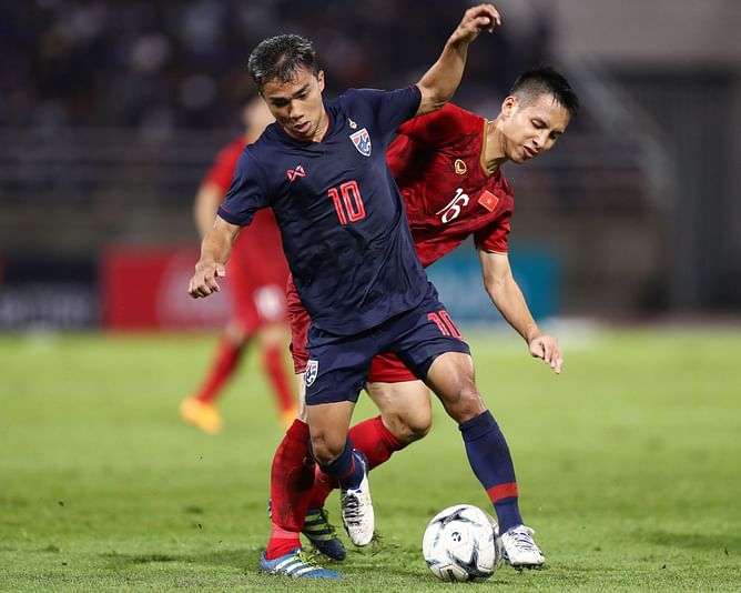 Thailand vs Malaysia prediction, preview, team news and more | 2022 King's Cup