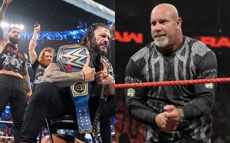 WWE RAW was full of surprises this week