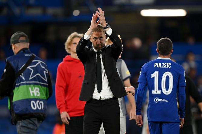 Chelsea Transfer News Roundup: Brighton midfielder admits Stamford Bridge dream; AC Milan confirm failed bid from Blues for Rafael Leao, and more - September 15, 2022