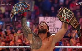 WWE veteran says Roman Reigns spoiled the greatest moment in Drew McIntyre's career at WWE Clash at The Castle
