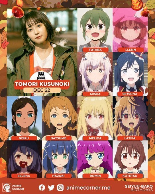 Chainsaw Man anime's main voice cast and where you've heard them before