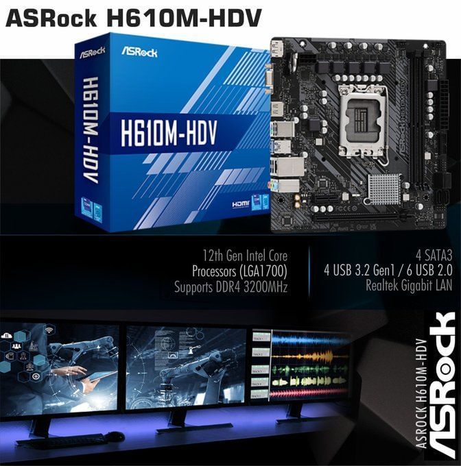 How to choose motherboards for RTX 3060 Ti GPUs