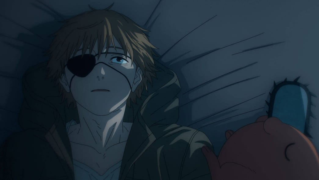 Chainsaw Man fans missed the truth about Asa's current state of mind