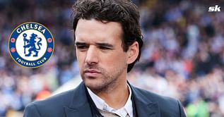 “He’s perfect” – Owen Hargreaves hails Chelsea star as ‘machine’ despite draw with Salzburg