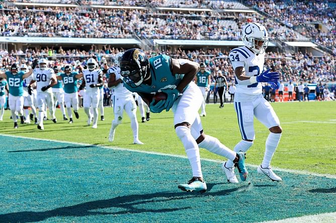 Should the Indianapolis Colts panic after shock 24-0 defeat against the Jacksonville Jaguars?